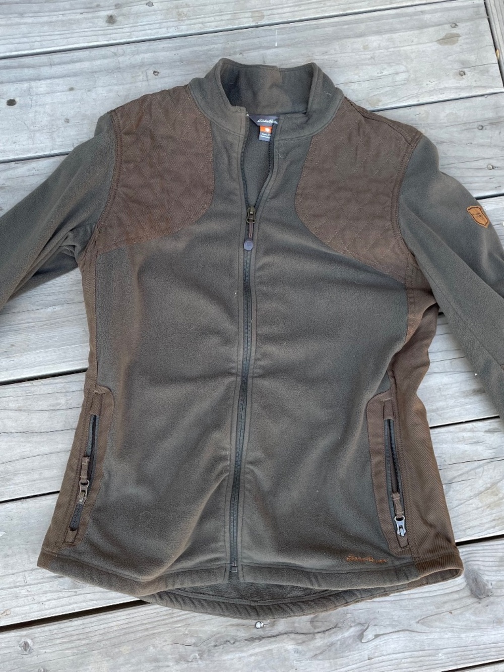 Eddie Bauer Shooting Jacket